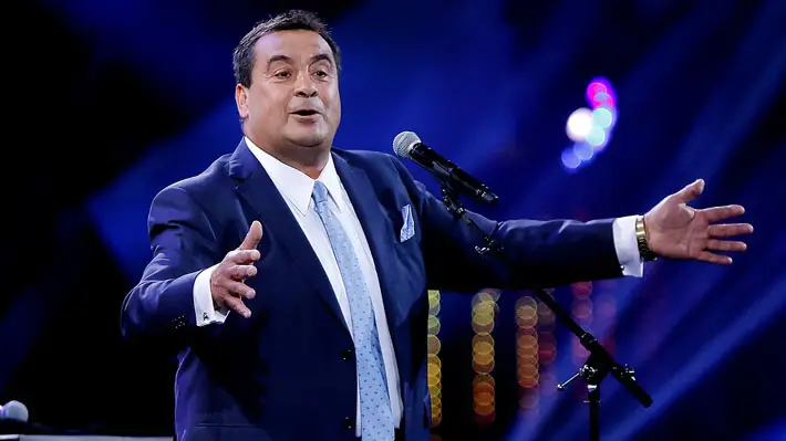Municipio de Hualañé celebrará el Día del Padre con show musical y el humor de Dino Gordillo