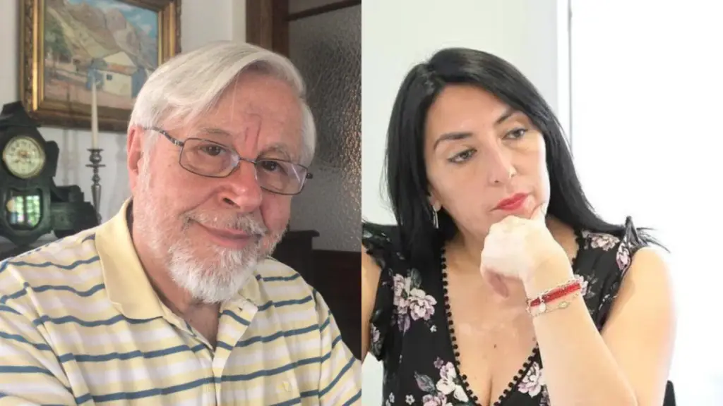 Exconstituyente Roberto Celedón defenderá a la Gobernadora Regional del Maule en Caso Fundaciones