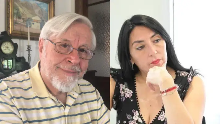 Exconstituyente Roberto Celedón defenderá a la Gobernadora Regional del Maule en Caso Fundaciones