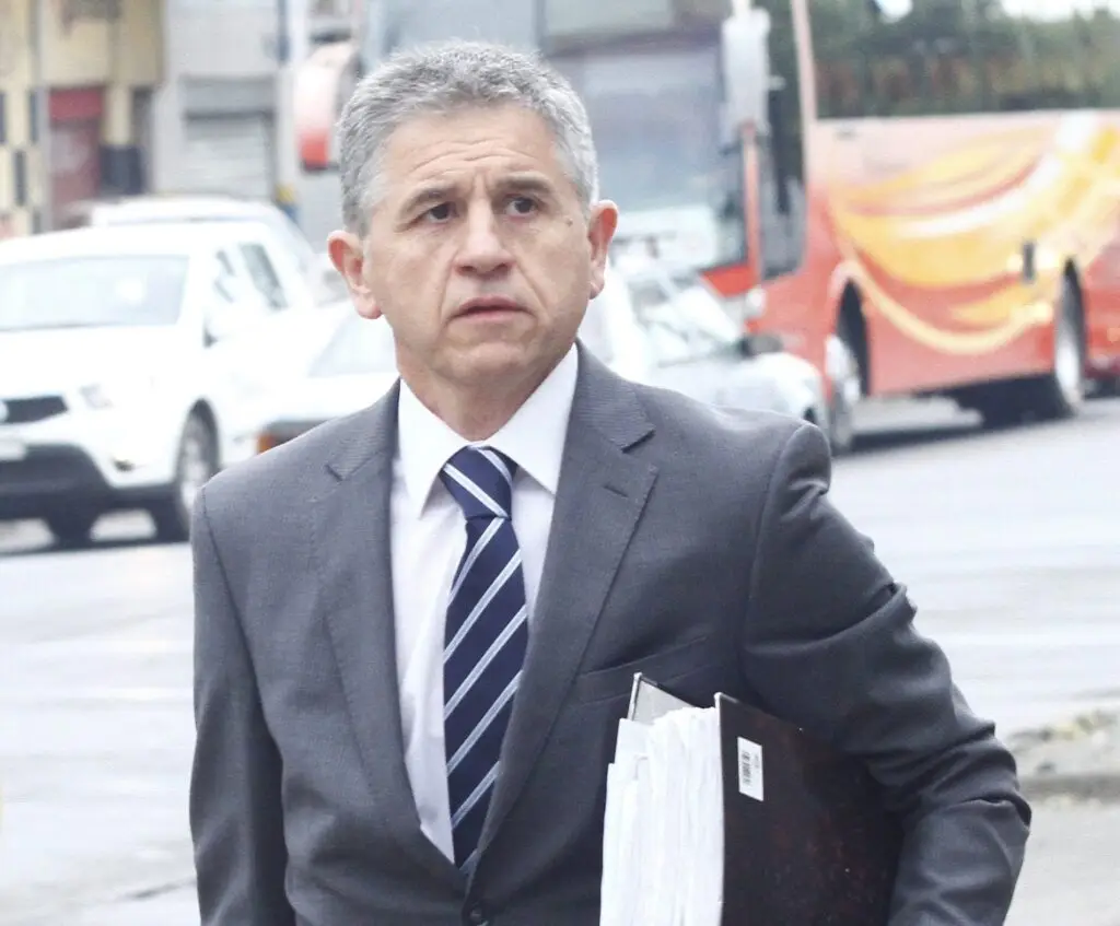 Fiscalía de Curicó respondió a críticas por ausencia en mesas de seguridad de la Salud Primaria