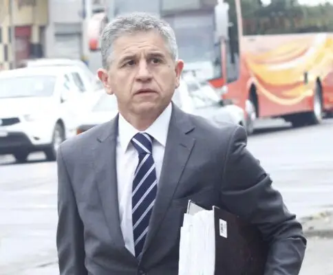 Fiscalía de Curicó respondió a críticas por ausencia en mesas de seguridad de la Salud Primaria