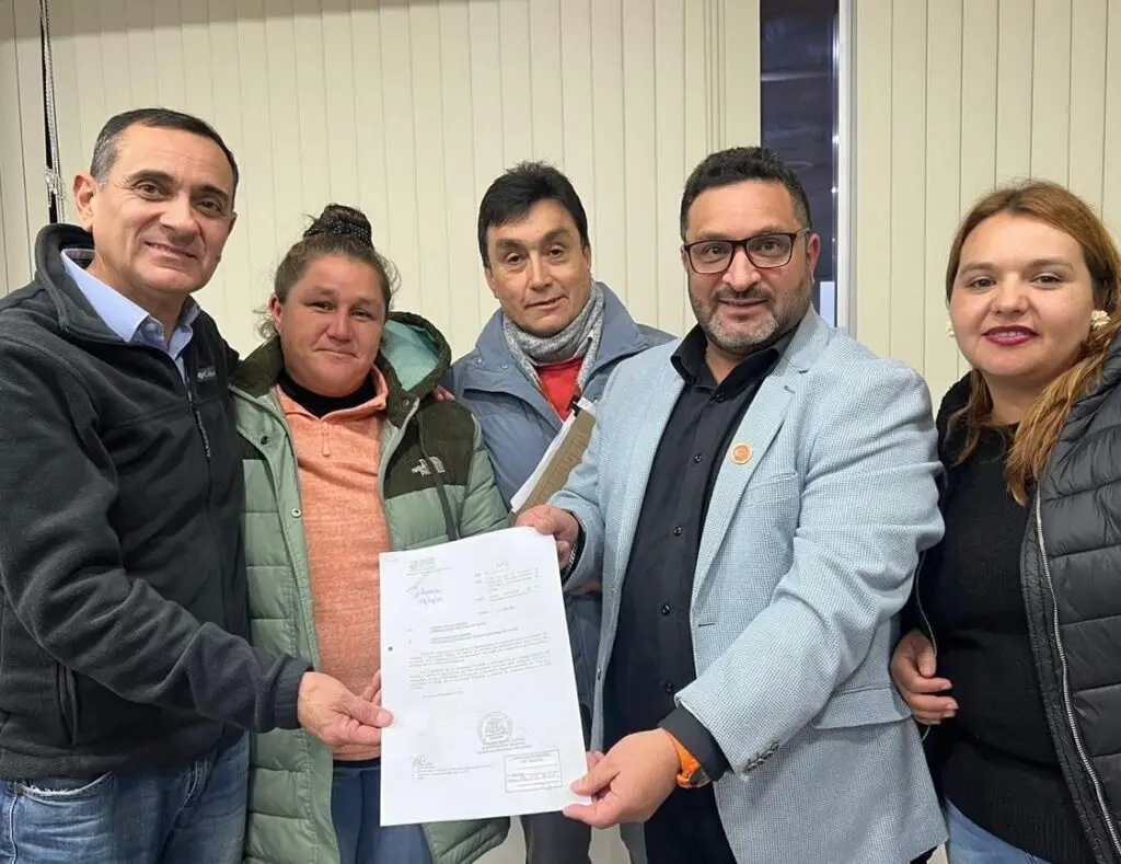 Consejo Regional aprobó nuevo Plan Regulador para la comuna de Curicó