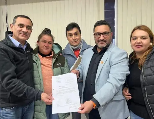 Consejo Regional aprobó nuevo Plan Regulador para la comuna de Curicó