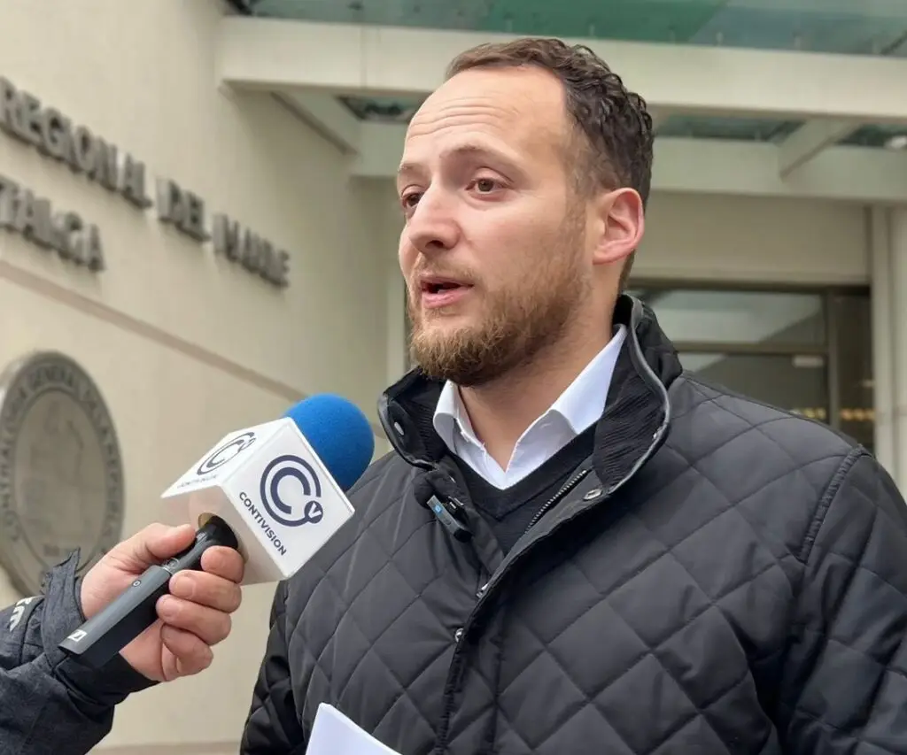 Diputado Guzmán oficia a Contraloría por anuncio del municipio de Curicó de adquisición del edificio La Araucana