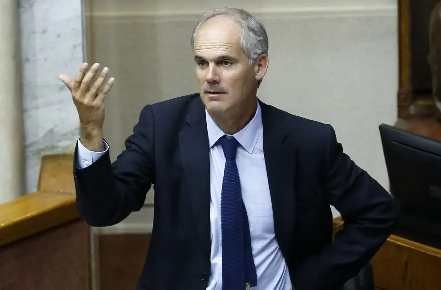 Senador Galilea llamó al Gobierno a elegir “gente capacitada” para seremis vacantes en el Maule