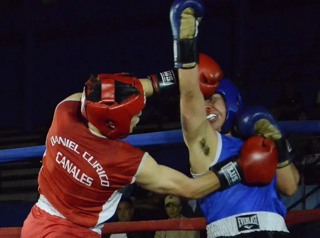 Asociación de Boxeo entregará en comodato su gimnasio para que sea remodelado