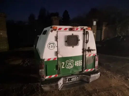 Ciudadano Ilustre de Curicó es asesinado en su domicilio