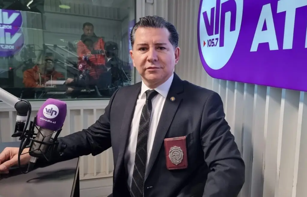 PDI no descarta que periodista desaparecida en Los Queñes esté en Argentina