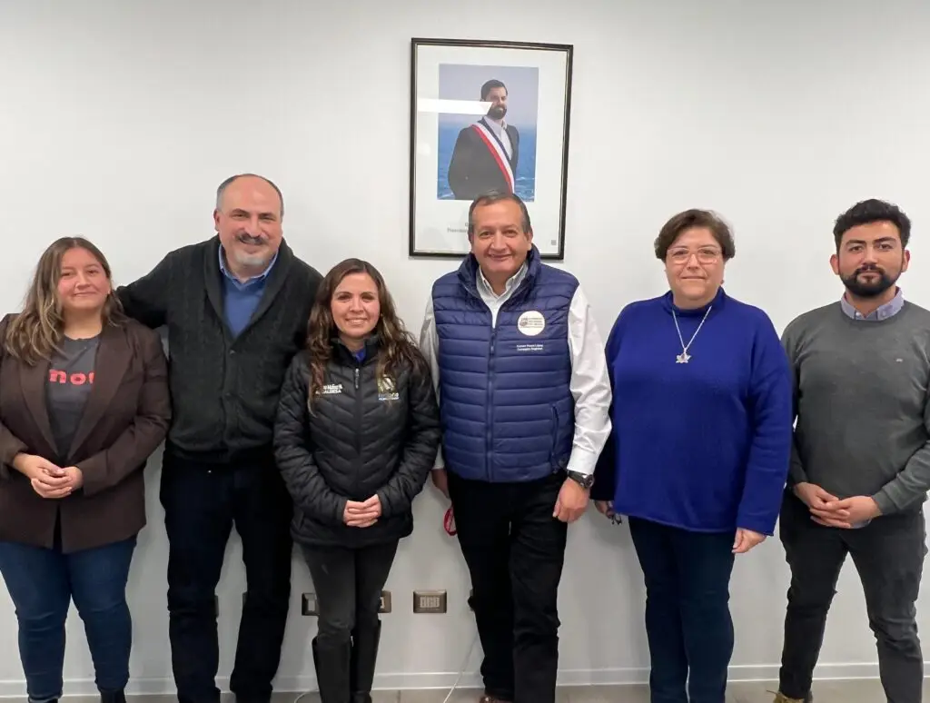 Compra de terrenos para proyecto habitacional en Hualañé cuenta con compromiso de directora regional del SERVIU