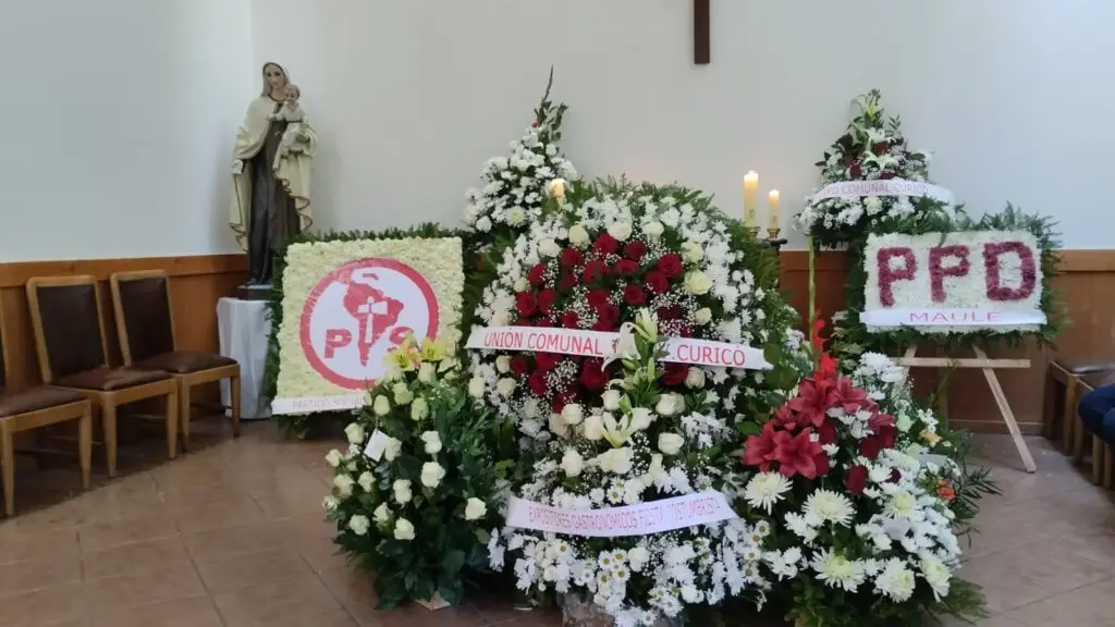 Unión Comunal de Juntas de Vecinos analiza acciones legales por homicidio de José Montes Elgueda