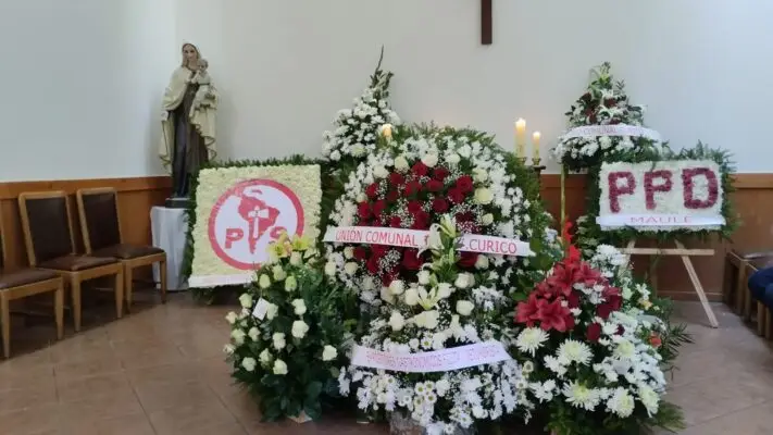 Unión Comunal de Juntas de Vecinos analiza acciones legales por homicidio de José Montes Elgueda
