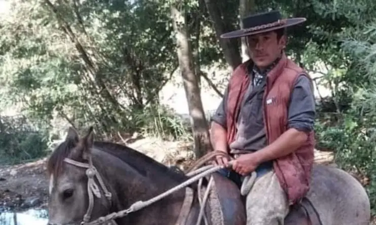 Sin vida fue encontrado el arriero que cayó a las aguas de estero Las Ánimas en Linares