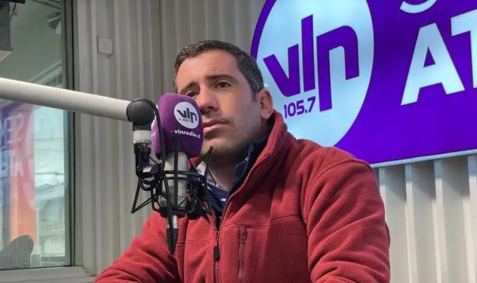 Diputado Moreno cuestiona a exalcalde de Curicó "por ocultar información a Contraloría"