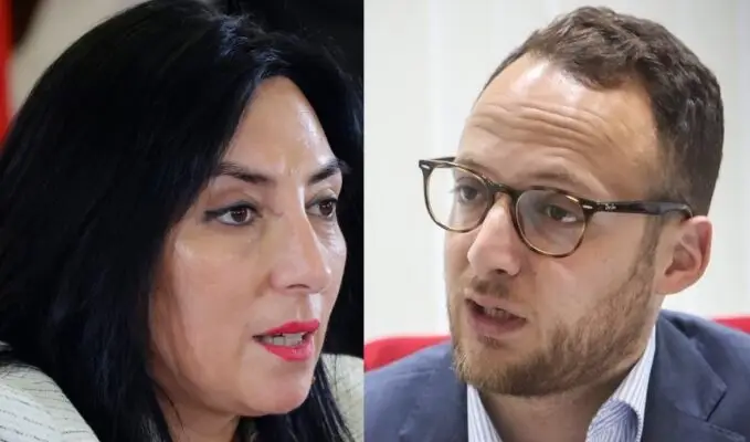 Gobernadora del Maule denuncia “irregularidades procesales” en causa y prepara “querella calumniosa” contra diputado Guzmán