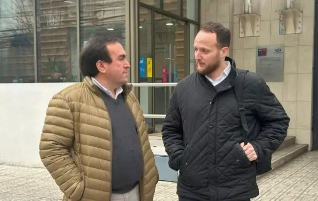 Diputados sostienen reunión con fiscal anticorrupción por Caso Fundaciones en el Maule