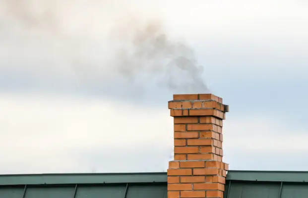 Declaran Pre Emergencia Ambiental en Curicó y Romeral este martes