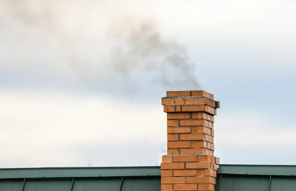 Decretan nueva Pre Emergencia Ambiental en Curicó y Romeral para este martes