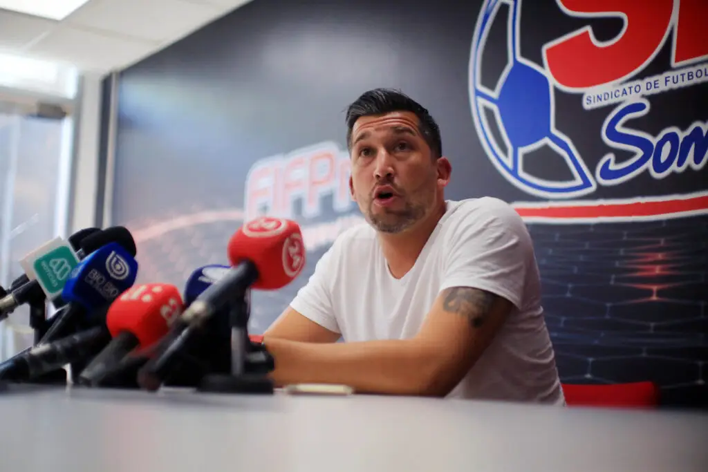 SIFUP: "Curicó Unido se comprometió a pagar, esperamos que cumplan"