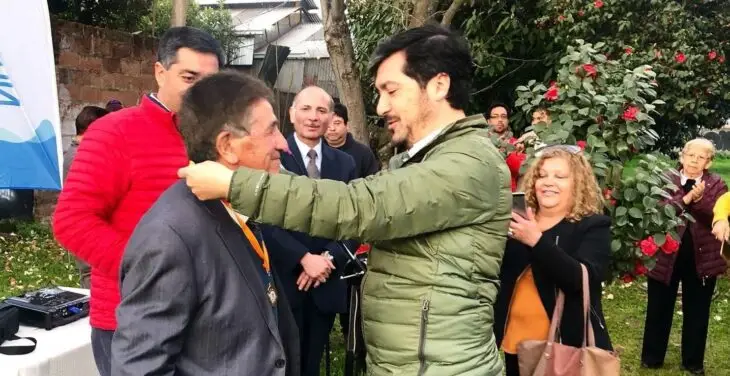 Diputado Hugo Rey por muerte de dirigente social: "Exijo que se aplique todo el peso de la ley"