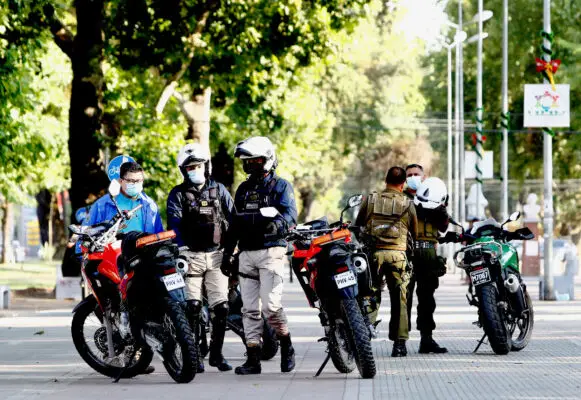 Concejal de Curicó valora proyecto que entrega legitimidad y más atribuciones a inspectores de seguridad