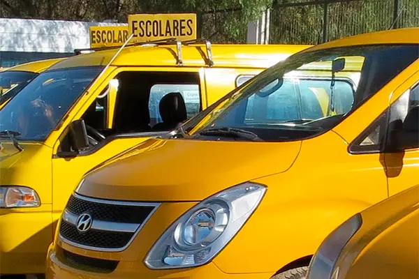 Alcalde de Rauco anunció destinación de $60 millones para transporte escolar de la comuna