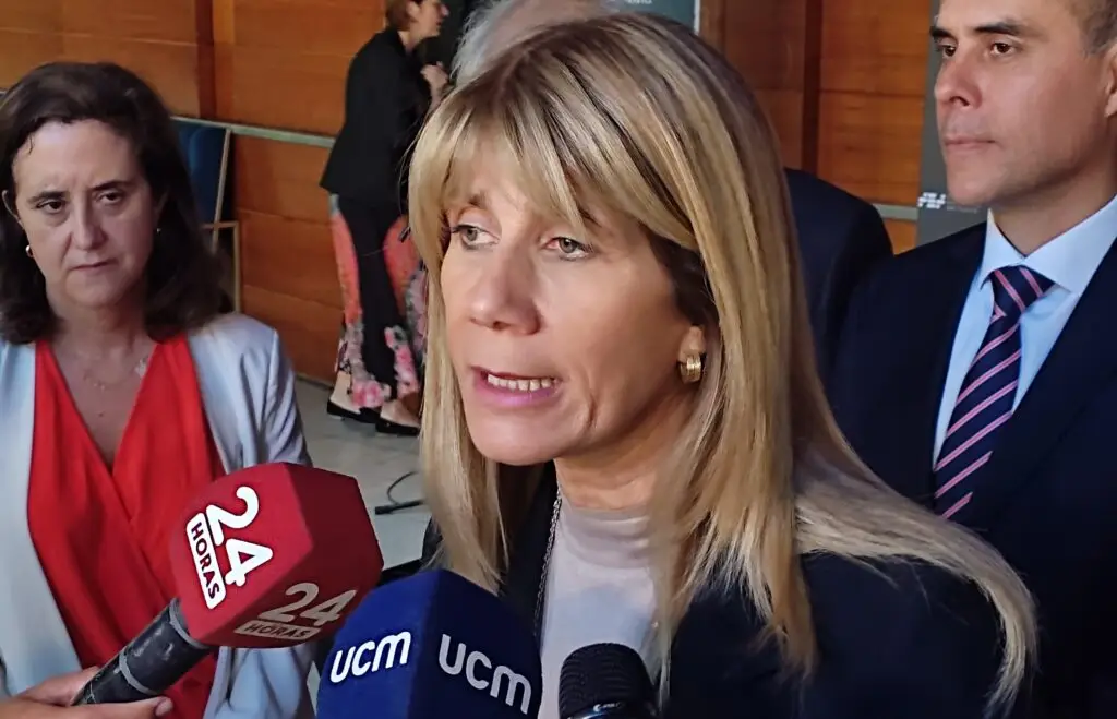 Senadora Rincón denuncia precariedad laboral de trabajadores en PRODESAL