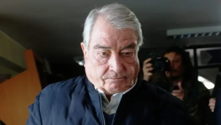 Condenan a seis años de cárcel a Eduardo Macaya por dos casos de abuso sexual a menores