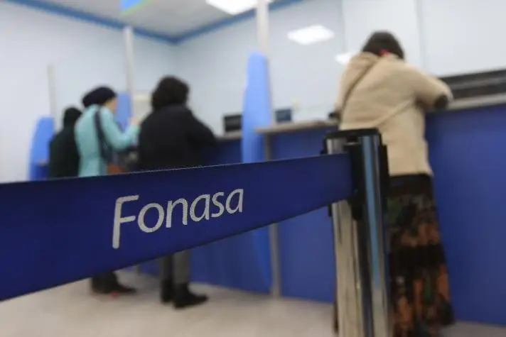 Fonasa anunció nueva devolución de pagos de excesos