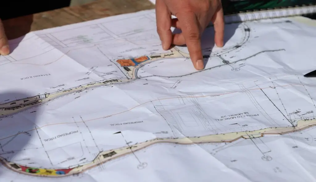 Avanza construcción de segunda etapa de la nueva costanera en el balneario de Iloca