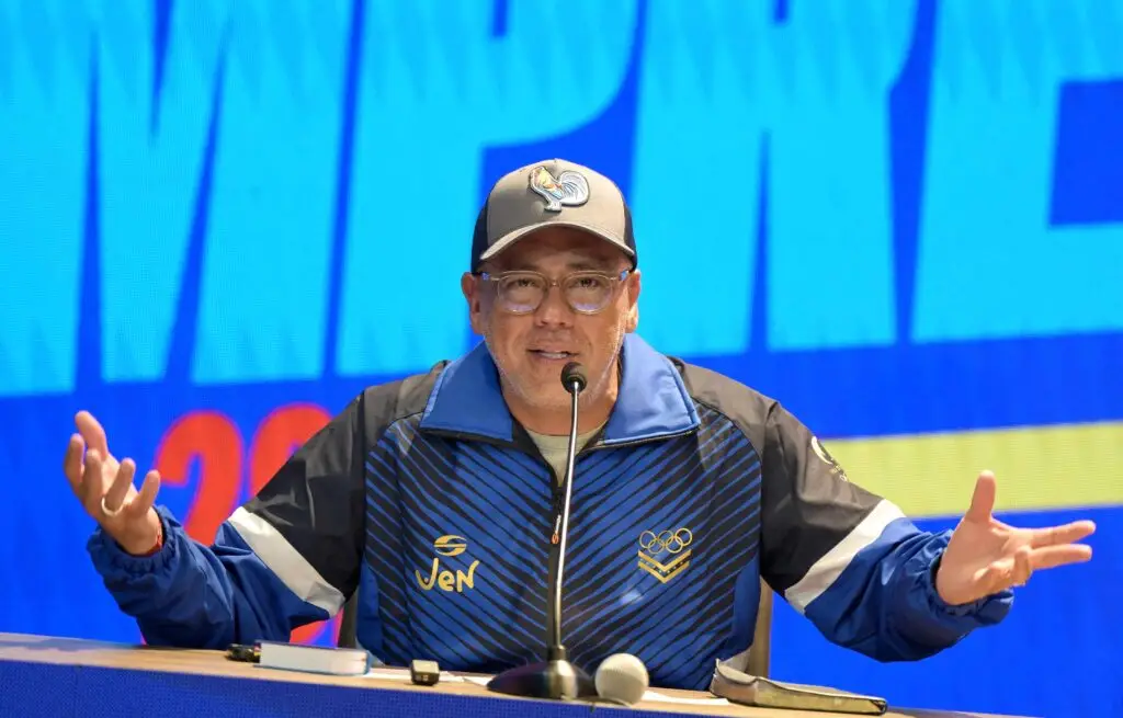 Jefe del comando del dictador Nicolás Maduro: "No podemos dar resultados, pero podemos mostrar caras"