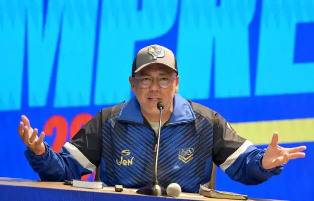 Jefe del comando del dictador Nicolás Maduro: "No podemos dar resultados, pero podemos mostrar caras"
