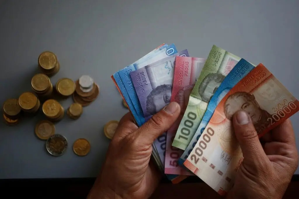 Inflación de junio registró caída de 0,1%