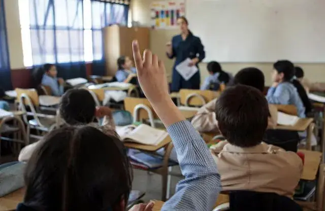 PDI de Curicó espera orden de investigar nuevos antecedentes de presuntos abusos sexuales en Escuela La Obra de Los Niches