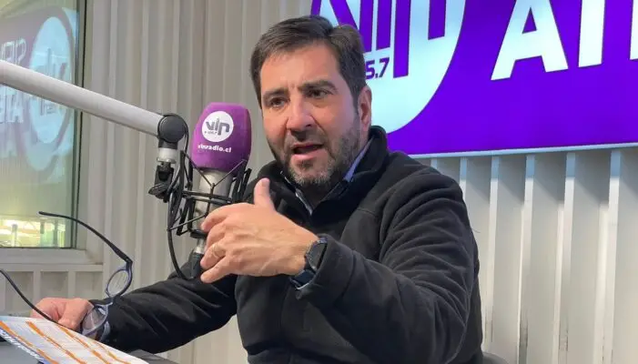 30 mil personas se esperan en la Fiesta de la Virgen del Carmen de Pelarco