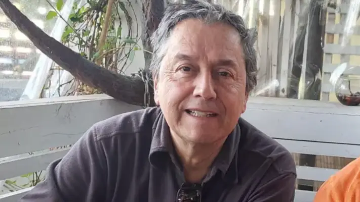Decretan 3 días de duelo en Longaví por muerte de Claudio Reyes