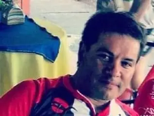 ¿Quién era Óscar Cabello? El destacado deportista cuya muerte enluta al ciclismo local