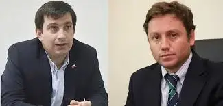 Álvarez-Salamanca por Chile Vamos y Prieto como independiente con cupo Republicano
