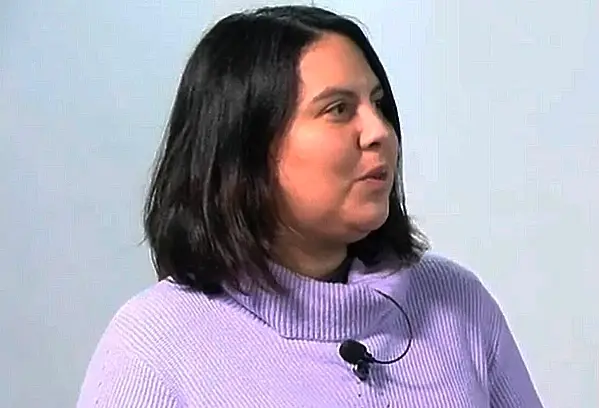 Vocera de Gobierno del Maule renunció a su cargo