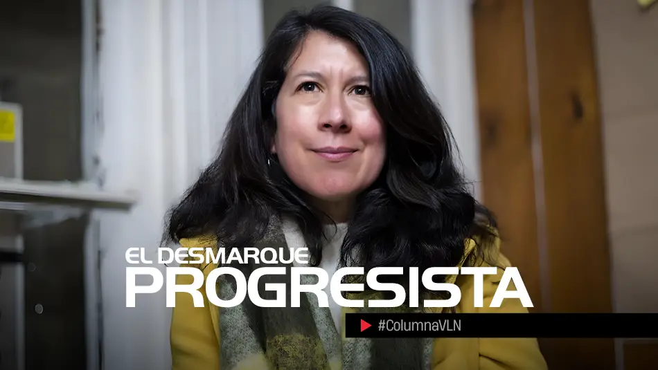 La nueva aventura alcaldicia de Pamela Henríquez