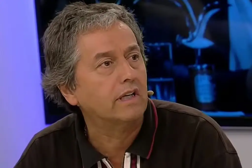 Muere a los 64 años el actor y comediante Claudio Reyes
