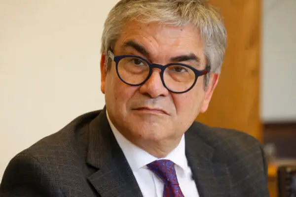 Encuesta CEP publica encuesta con lista de ministros mejor evaluados