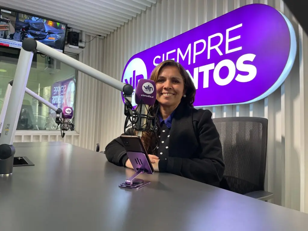Alcaldesa de Hualañé va por la reelección: “Siento que hemos puesto el foco en las personas”