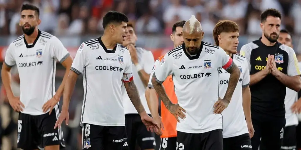 D. Santa Cruz vs Colo Colo en La Granja: Aforo de 7 mil personas aunque sin hinchada visitante