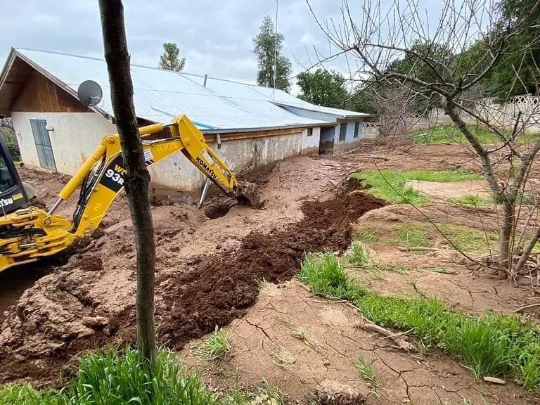 Concejo Municipal de Curicó aprobó licitación para ejecutar mejoras en tres postas rurales