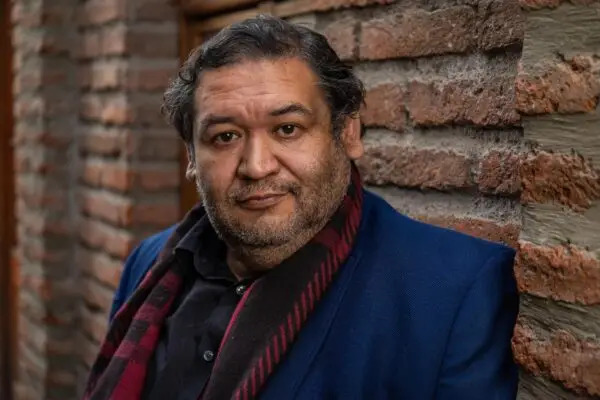 Salvador Millaleo, abogado mapuche: "El gobierno de Piñera dialogó más con las comunidades de lo que hemos visto hasta ahora"