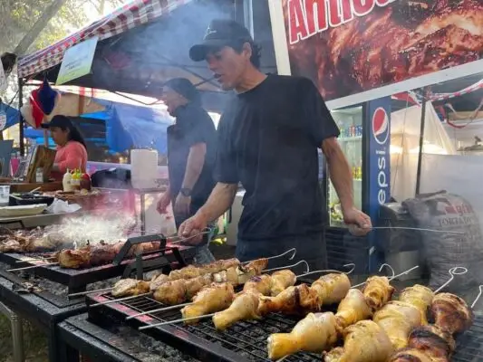 Municipio de Curicó publicó bases para participar en la Fiesta de la Chilenidad 2024