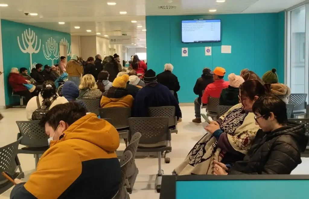 Exconcejal Jaime Canales critica inacción de autoridades ante fallas de climatización del nuevo Hospital de Curicó