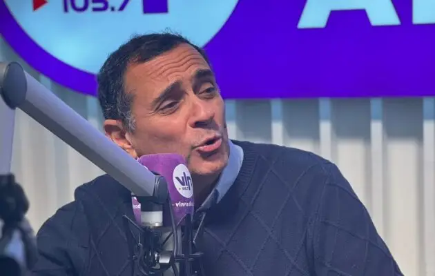 Caso Jakuna: Alcalde anticipa un largo juicio afirmando que "hay mucho paño por cortar”