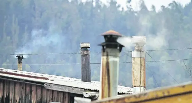 Curicó y el poniente de Romeral tendrán nueva Preemergencia Ambiental este martes