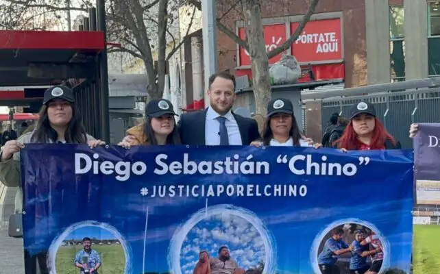 Familia de joven que murió tras saltar en bungee pide implementar mejoras en servicios turísticos